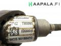 polttoainepumppu sähkö webasto DP42, TM8860, 9019847C Isuzu D-Max 2.5 DiTD 4x4 Double Cab