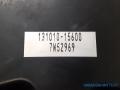jarrutehostin 131010-15600, 44610-42340, 44610-42341 Toyota RAV4 2,2D-4D 5D -08 