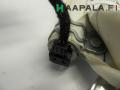 air-bag turvaverho oikea 7221046-10, 72127221046 BMW F20 116dA 5/HB
