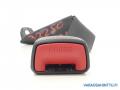 turvavyön lukko taka keski 73330-42080-B0 Toyota RAV4 2,2D-4D 5D -08 