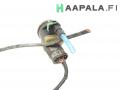 polttoaineen esilämmitysventtiili 13328511054, 13327822496 BMW F20 116dA 5/HB