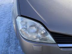 Kuva 1: ajovalo oikea, Nissan Primera 1.8 HB -04