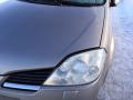 ajovalo vasen  Nissan Primera 1.8 HB -04 