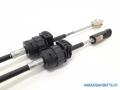 vaihdevaijerit 33820-42230 Toyota RAV4 2,2D-4D 5D -08 