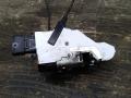 keskuslukitus moottori oikea etuovi 24094158 Peugeot 207 1.4 4D Hatchback -11