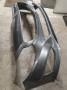 puskuri etu  Mercedes-Benz B (W246) 12->