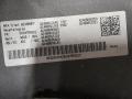 puskuri etu  Mercedes-Benz B (W246) 12->