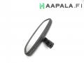 sistaustapeili BMW E87 116i 1.6i 16V 5/HB