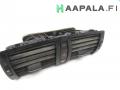 kojelauta ilmanohjaimet keskelle 64227059189 BMW E87 116i 1.6i 16V 5/HB