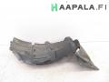lokasuoja sisä oikea etu etummainen 51717260710 BMW F20 116dA 5/HB