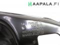 etupelti ylä 51 64 7 245 786 BMW F20 116dA 5/HB