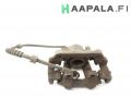 jarrusatula etu oikea 34 11 6 850 644, 34116850647 BMW F20 116dA 5/HB