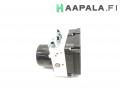 abs hydraulikoneisto 34516860730-01, 10.0212-0911.4, 10.0962-0828.3, 10.0622-3207.1, 34512460453 BMW F20 116dA 5/HB