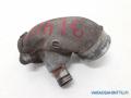 välijäähdytin/interc. putki 17291-30090 Toyota Landcruiser 300 3.0 D-4D 5D J120 -07