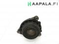 moottorin kumityyny vasen 22 11 6 787 657 BMW F20 116dA 5/HB