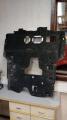 pohjapanssari pelti/muovi Opel 9824226080 05 Opel Corsa F
