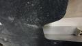 pohjapanssari pelti/muovi Opel 9824226080 05 Opel Corsa F
