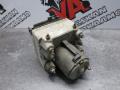 Kuva 2: abs hydraulikoneisto, Peugeot 406