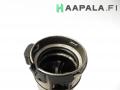 välijäähdytin/interc. putki oikea 11 61 8 583 389 BMW F20 116dA 5/HB