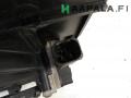 jäähdyttimen tuuletin sähkö 17 42 7 640 508, 17427640646 BMW F20 116dA 5/HB