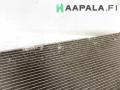jäähdytin automaatti 17 11 7 600 511, 17117600516-02, 17118672102 BMW F20 116dA 5/HB