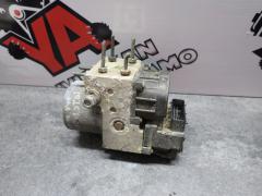 Kuva 1: abs hydraulikoneisto, Volvo S40