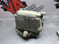 Kuva 1: abs hydraulikoneisto, Toyota Carina E