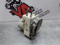 Kuva 1: abs hydraulikoneisto, Audi A6