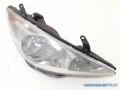 ajovalo oikea huom. listiedot 81130-28570 Toyota Previa 2,0D4D  -03 