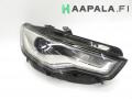 ajovalo oikea 4G0 941 044 J, 4G0 941 044 C Audi A6 (4G) 2.0 TDi Farm 