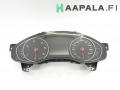 mittaristo tydellinen 4G8 920 932 SX, 4G8 920 932 S Audi A6 (4G) 2.0 TDi Farm 