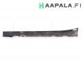 sivuhelma oikea 51 77 7 293 554 BMW F20 116dA 5/HB