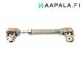 rattiakselinivel 56400 1R200 Hyundai i20 1.4i 16V 5/HB 