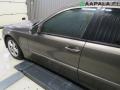 vasen etuovi A 211 720 13 05, A 211 720 13 05 Mercedes-Benz E 211 220 CDi Sed 