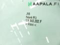 ovilasi etu oikea 5JA 845 202 F Seat Toledo (NH) 1.4 TSI 5/LB