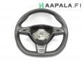 ohjauspyr 5E0 419 091 AP HTH Skoda Octavia III 2.0 TSI RS 5/HB 