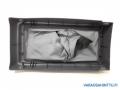 vaihdekepin suojus  Toyota Hilux 2.5 D-4D  4x4 -03