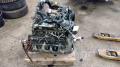 moottori diesel 2.2D, KUNNOSTETTAVAKSI!!  Toyota RAV4