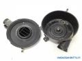 ilmanpuhdistinkotelo 17080-30060, 100140-5990, 17700-30100 Toyota Hilux 2.5 D-4D  4x4 -03
