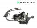 vaihdekeppi manuaali + vaihdevaijerit 9809543980, 98 081 614 80, 98 378 165 80 Toyota/Dangel Proace 2.0 D-4D 4X4 