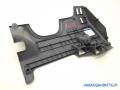 muovi ohjauspyörän alta 55045-35050, 55432-35090, 55045-35090-B0 Toyota Hilux 2.5 D-4D  4x4 -03