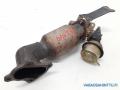 katalysaattori 25051-30020, 17280-30010 Toyota Hilux 2.5 D-4D  4x4 -03