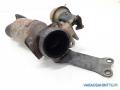 katalysaattori 25051-30020, 17280-30010 Toyota Hilux 2.5 D-4D  4x4 -03