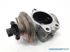 Kuva 1: egr venttiili, Toyota Hilux 2.5 D-4D 4x4 -03