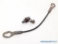 takalaidan rajoitin 65770-35010 Toyota Hilux 2.5 D-4D  4x4 -03 