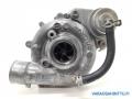 turboahdin 17201-30030 Toyota Hilux 2.5 D-4D  4x4 -03 