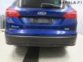 takapuskuri 1719100 Ford Focus III 1.0i EcoBoost Farm 