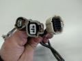 johtosarja takapuskurista 82182-52220 Toyota Verso-S 1.3 Luna -15 NSP120L-CHXGKW