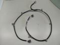 johtosarja takapuskurista 82182-52220 Toyota Verso-S 1.3 Luna -15 NSP120L-CHXGKW