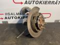 olka-akseli oikea taka  Honda CR-V 2.0 MPV AUTOMATIC-RE58-4X4/263 